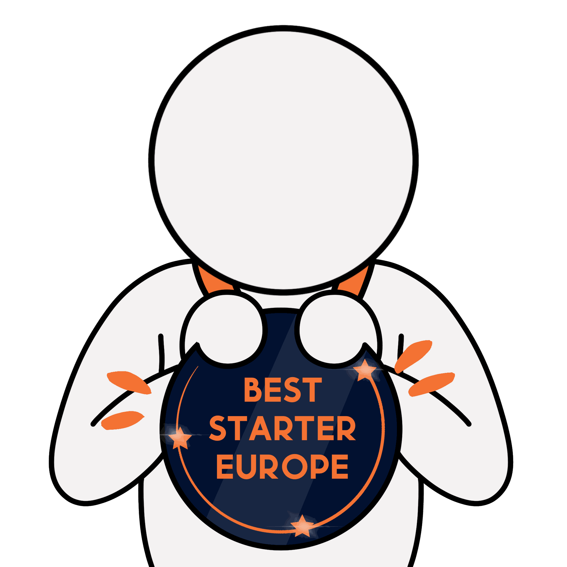 Best Starter Europe 2024