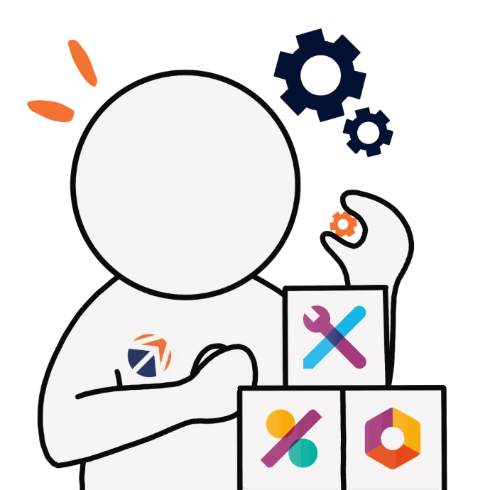 Odoo Implementierung