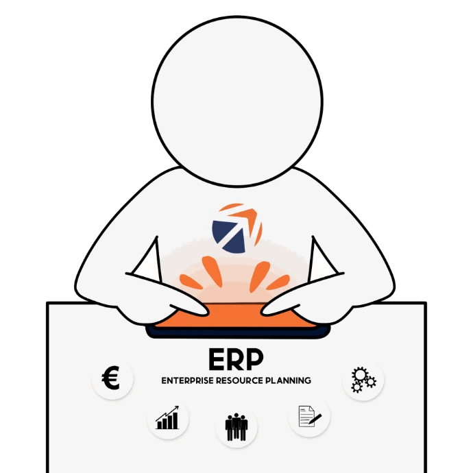 ERP System
