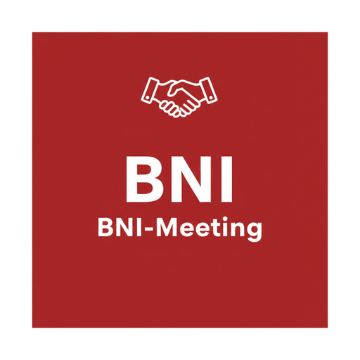 BNI - Power 1-2-1 mit Steven, 20 Minuten