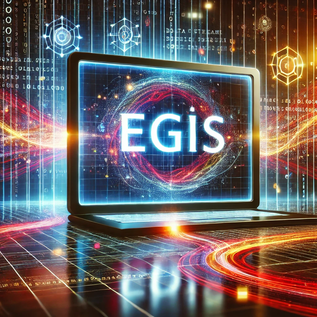 EGIS <> Odoo Schnittstelle